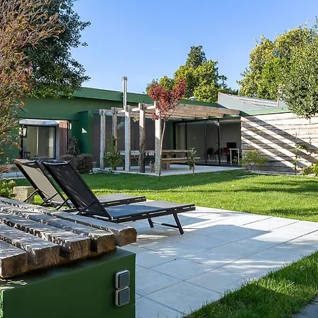 Pateo 780 דירה *