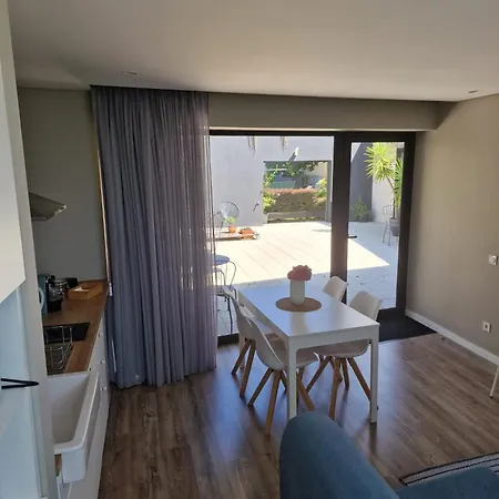 דירה Pateo 780 *