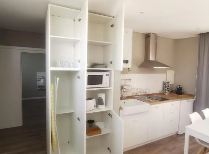 Apartman Pateo 780 Vila Nova de Gaia