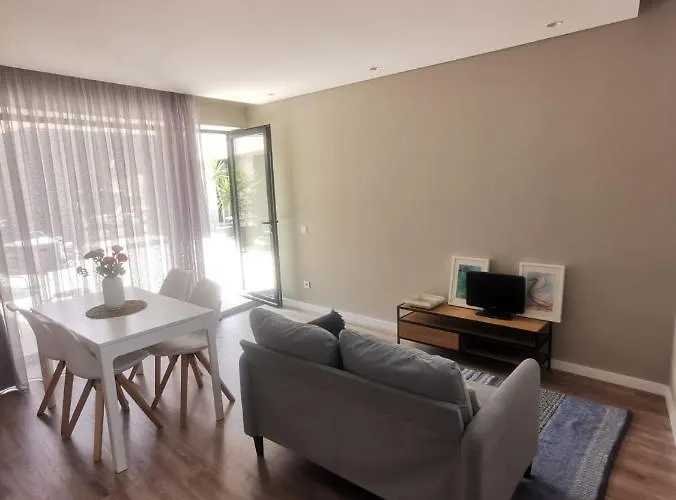 Pateo 780 Apartman Vila Nova de Gaia