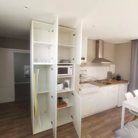 Lejlighed Pateo 780 Vila Nova de Gaia