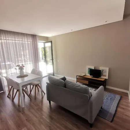 Pateo 780 Apartament Vila Nova de Gaia