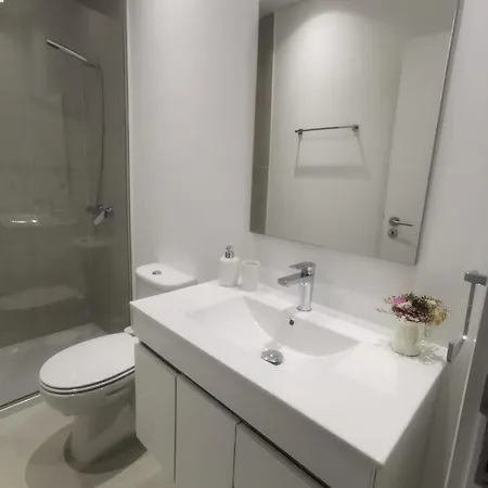 Pateo 780 Lejlighed *