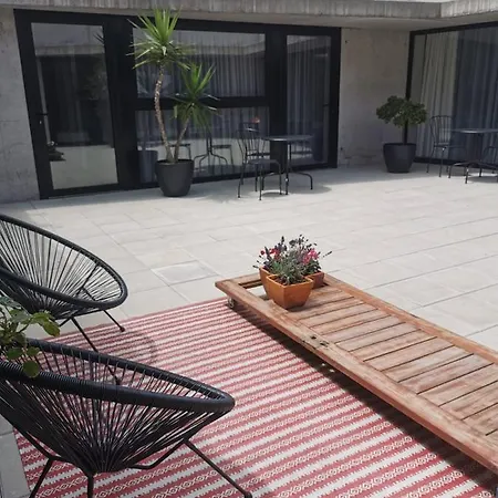 Apartament Pateo 780