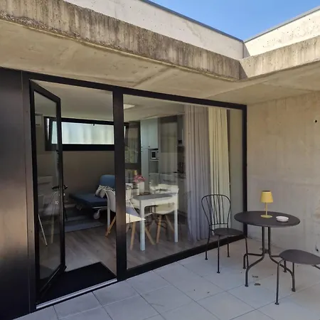 Pateo 780 * Vila Nova de Gaia