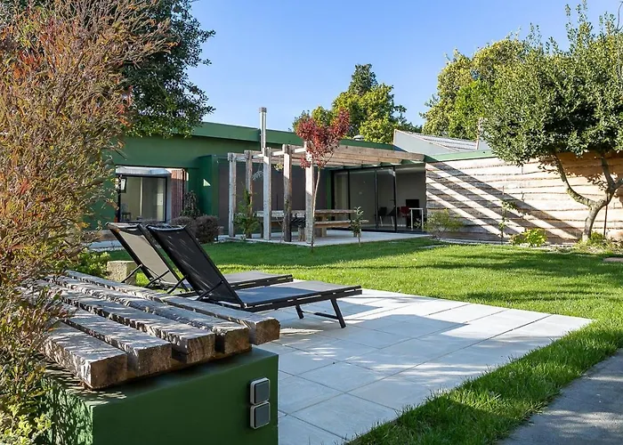 Pateo 780 Lejlighed *