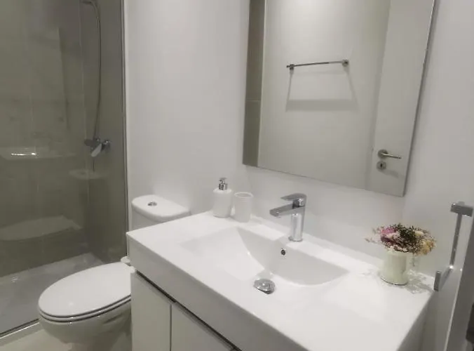 Pateo 780 Apartament *