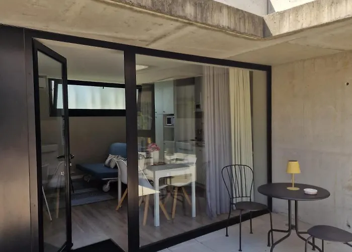 Pateo 780 * Vila Nova de Gaia